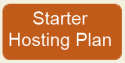 Starter Hosting Plan